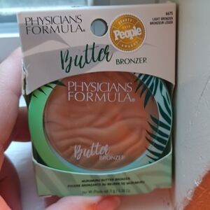 Physicians Formula Butter Bronzer "Light"